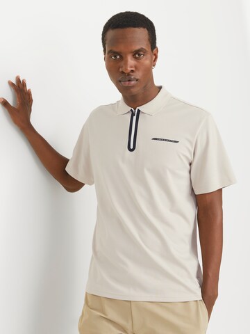 JACK & JONES Bluser & t-shirts 'JCOFusion' i grå