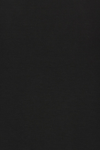 Camicia da notte di LASCANA in nero