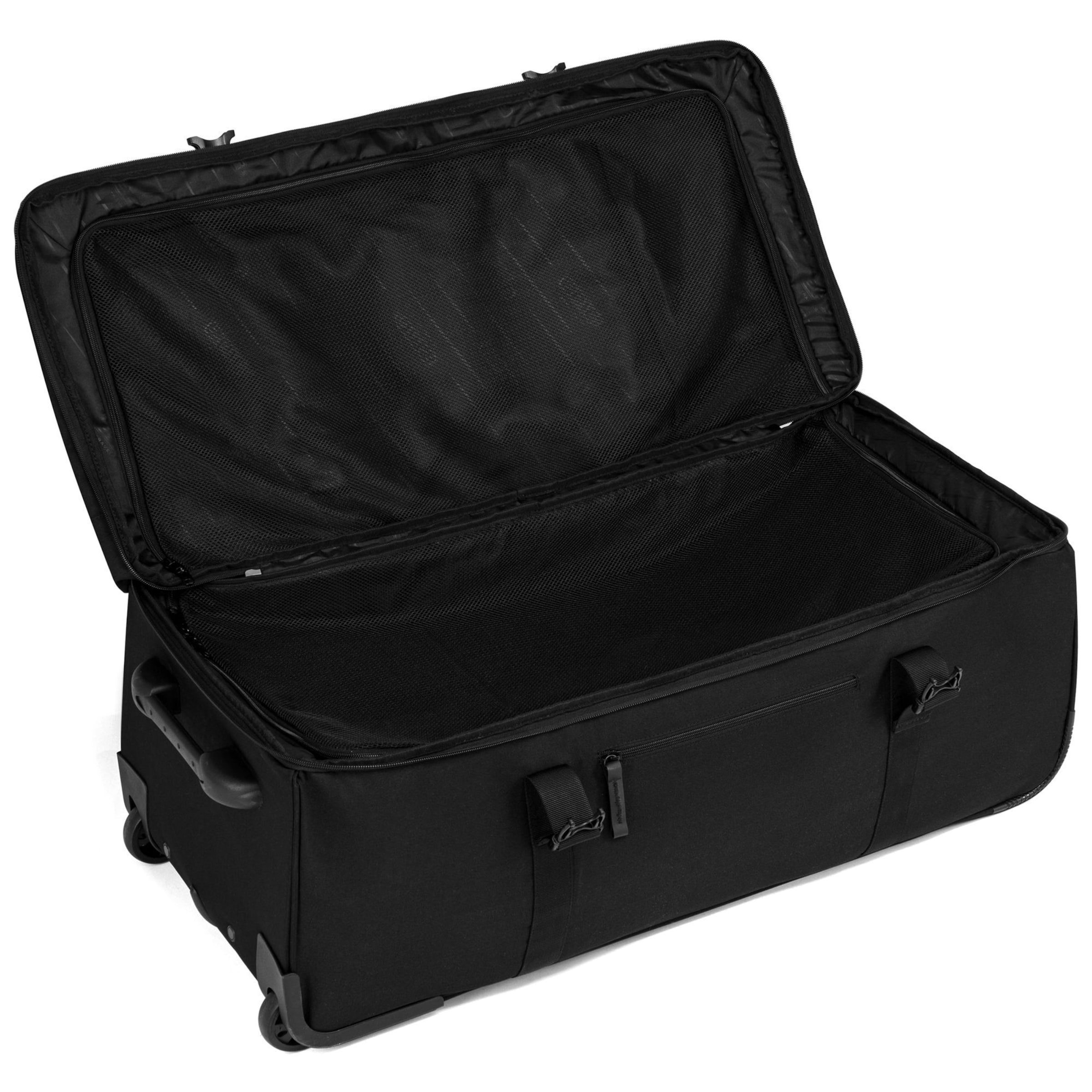 Epic Reisetasche 'Explorer NXT 2' in Schwarz