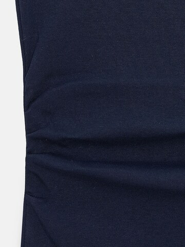 Dilvin Blouse 'Blusen' in Blue