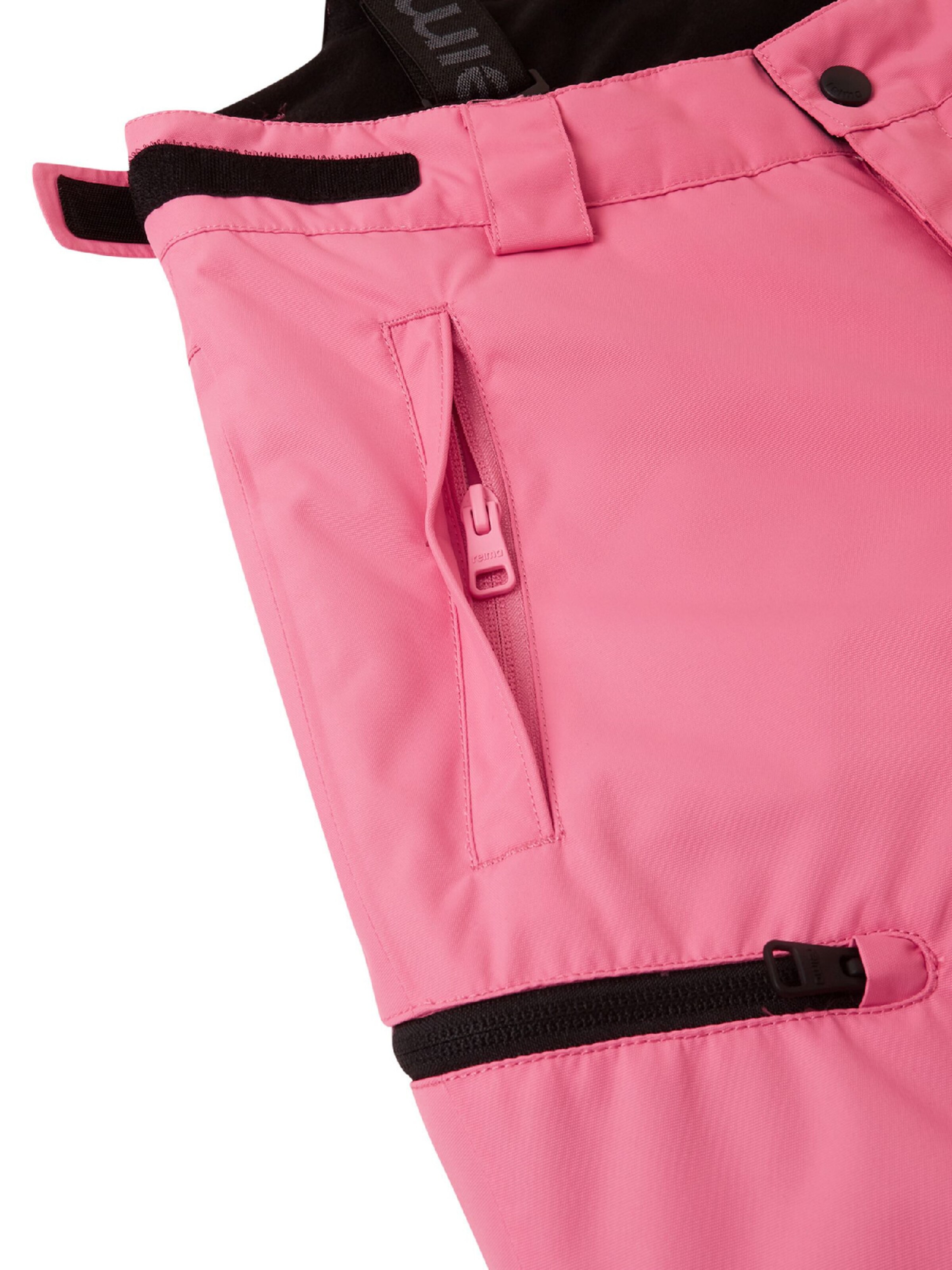 Reima Regular Funktionshose 'Terrie' in Pink