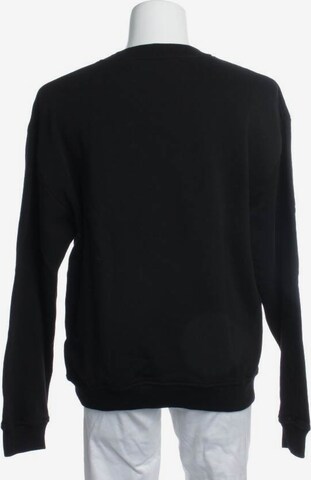 Givenchy Sweatshirt / Sweatjacke M in Schwarz