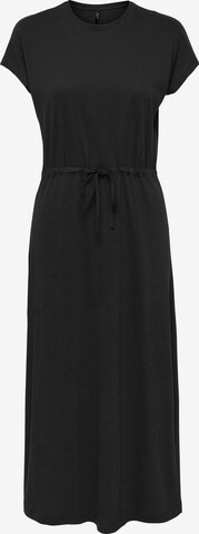 ONLY Dress 'MAY' in Black: front