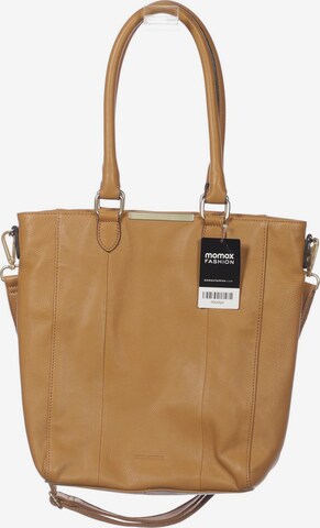 FREDsBRUDER Bag in One size in Brown: front