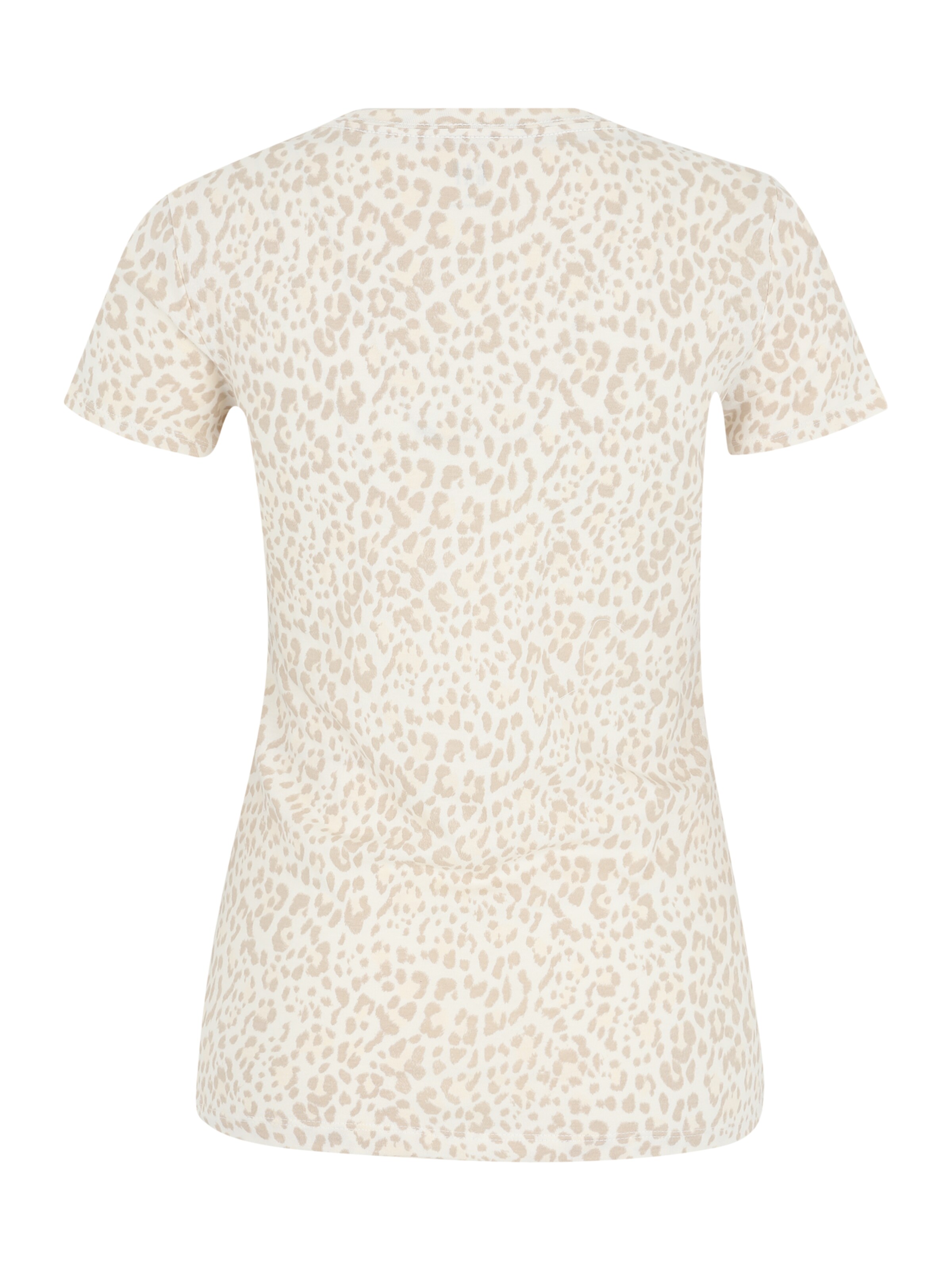 Maglietta 'Classic' di GAP in marrone