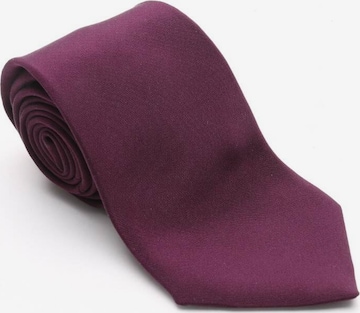 STRENESSE Krawatte One Size in Rot: predná strana