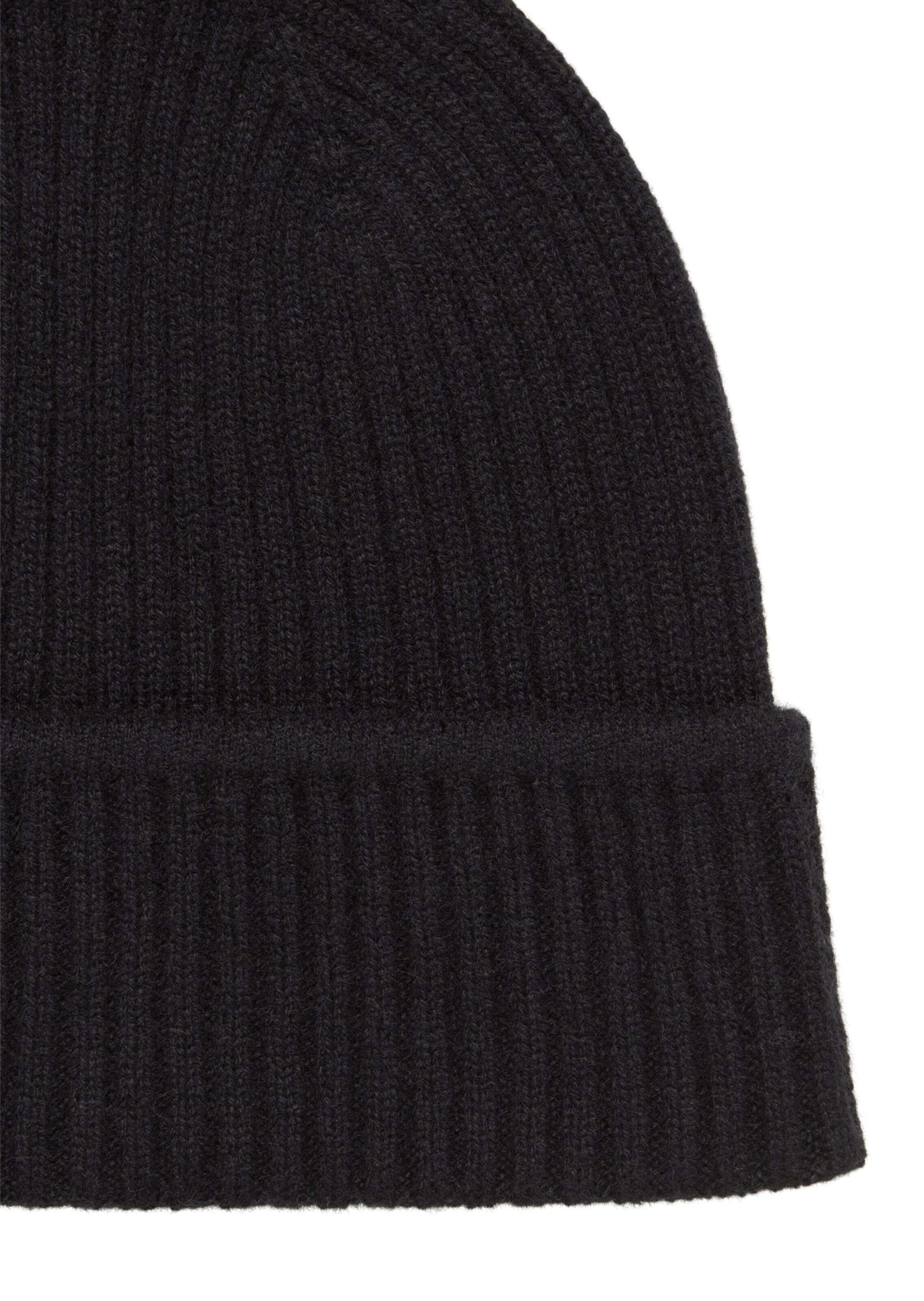 Marc O'Polo Шапка в Черный