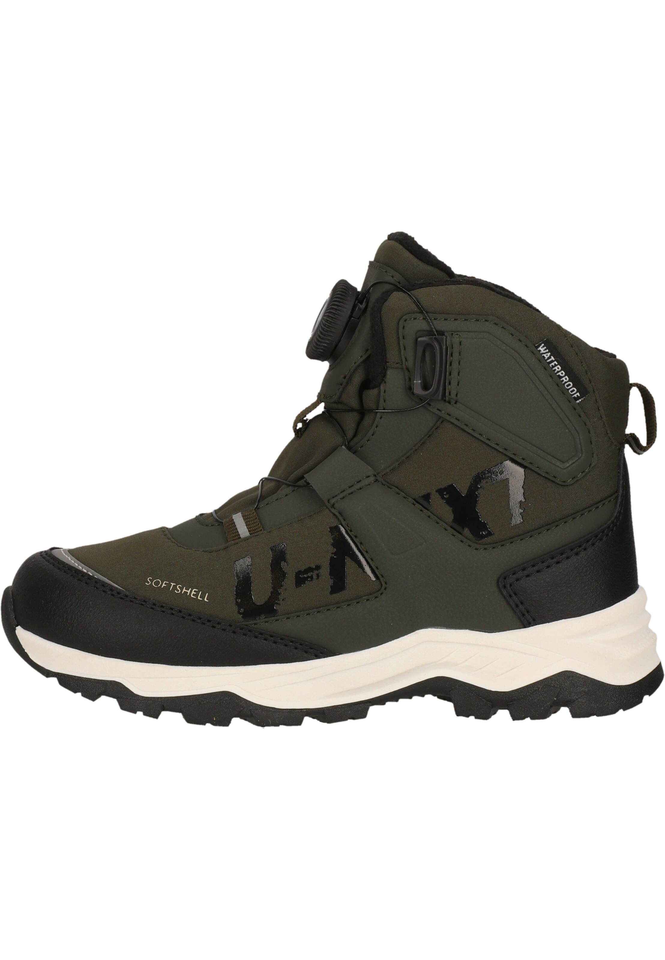 Whistler Boots 'Nocara' in Grün
