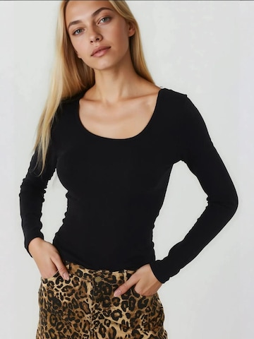 Maglietta di Hiccup in nero