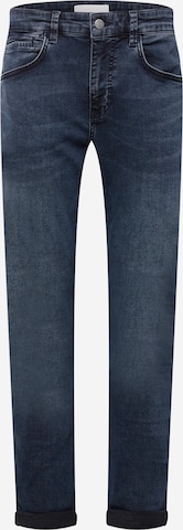 Casual Friday Regular Jeans 'Nex' in Blau: predná strana
