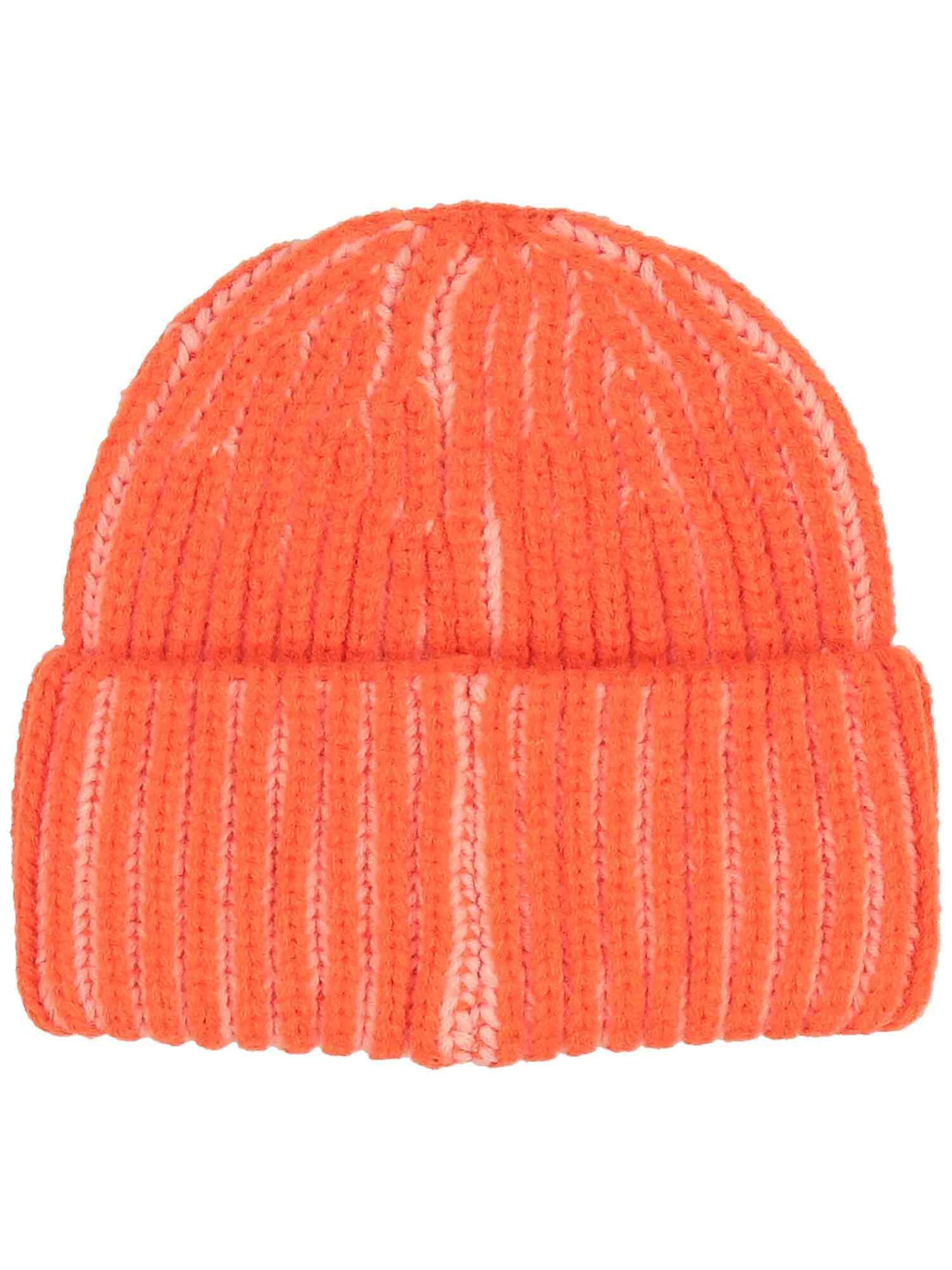 FRAAS Beanie in Orange