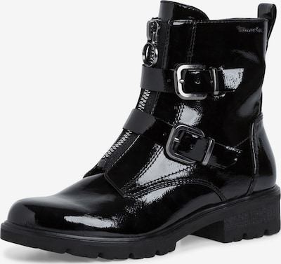 TAMARIS Boots en noir, Vue avec produit