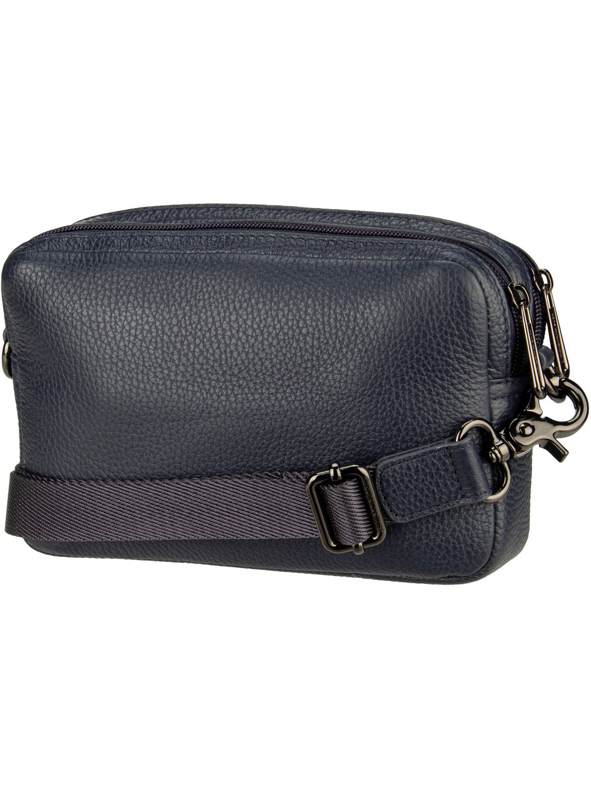 MANDARINA DUCK Crossbody Bag 'Mellow' in Blue