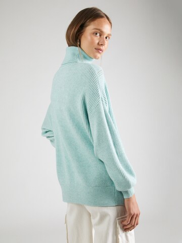 Pull-over 'Katia' ONLY en vert