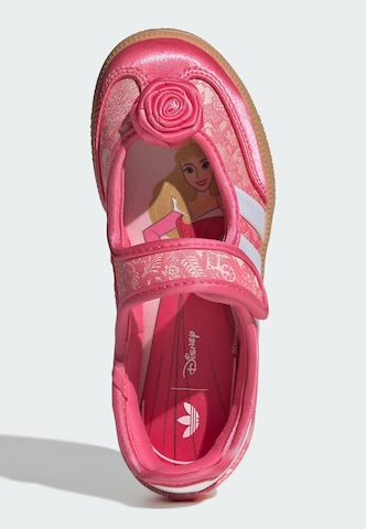 ADIDAS ORIGINALS Balerina - rózsaszín