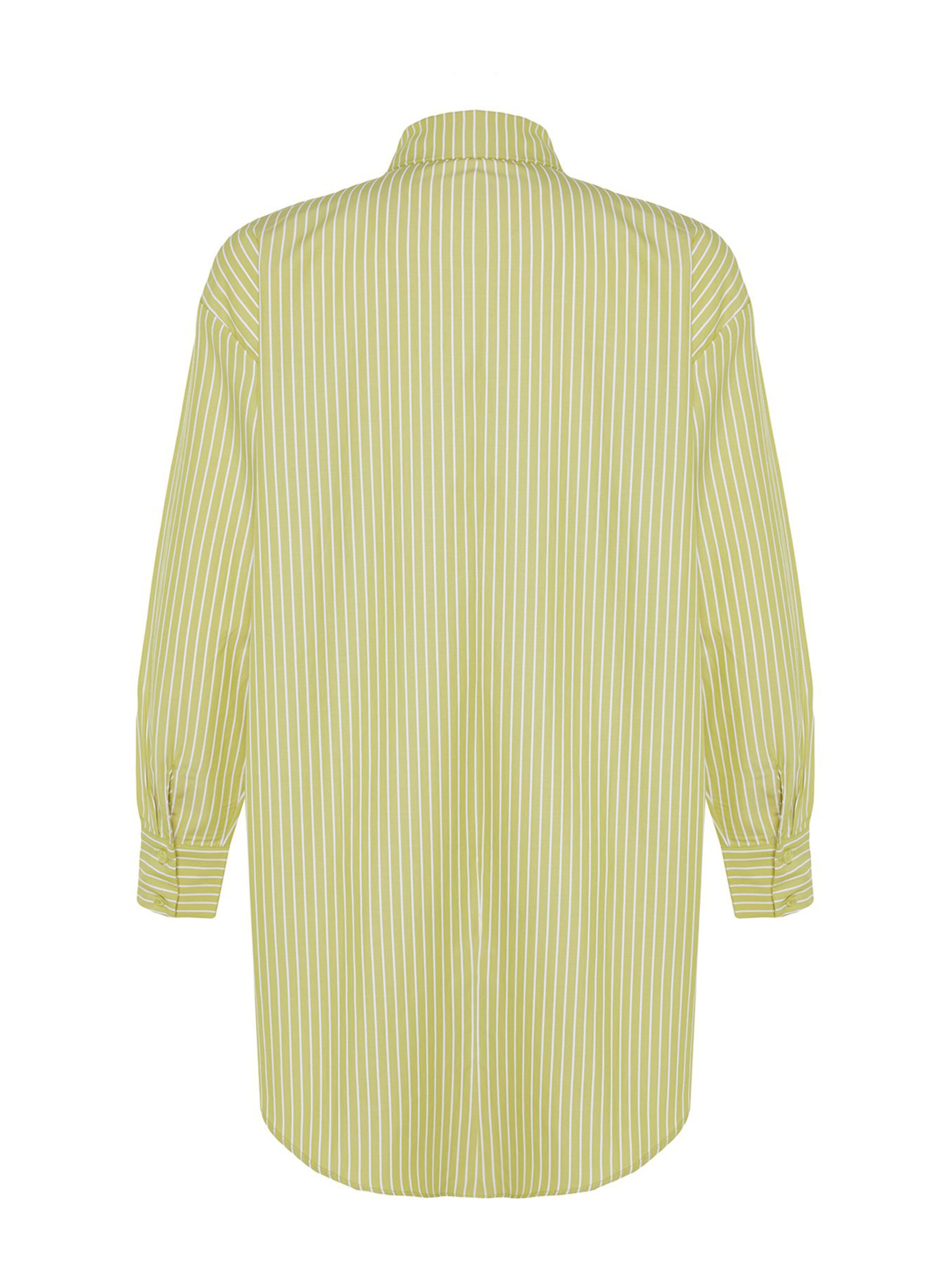 Trendyol Halenka – žlutá