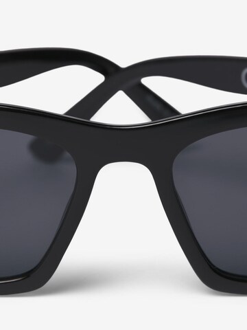 JJXX Sunglasses 'KENT' in Black