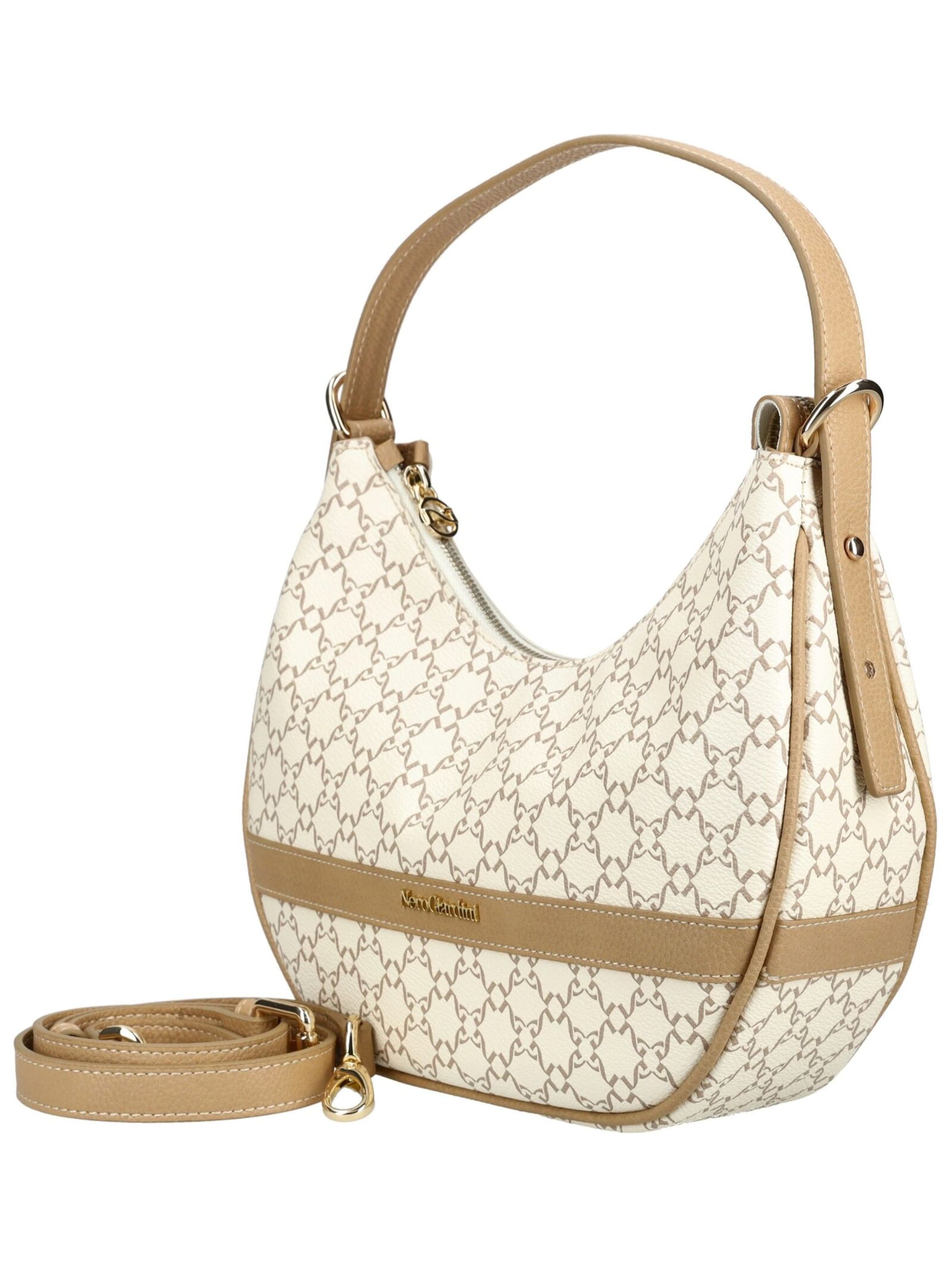 Sacs à main Nero Giardini en beige