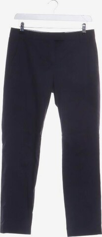 Marc O'Polo Pants in XS in Blue: front