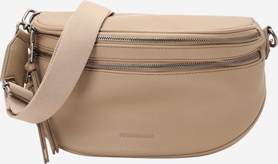 FREDsBRUDER Pojasna torbica 'My Bestie' u cappuccino, Pregled proizvoda
