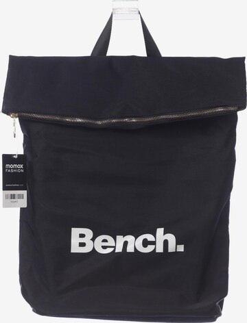 BENCH Backpack in One size in Black: front