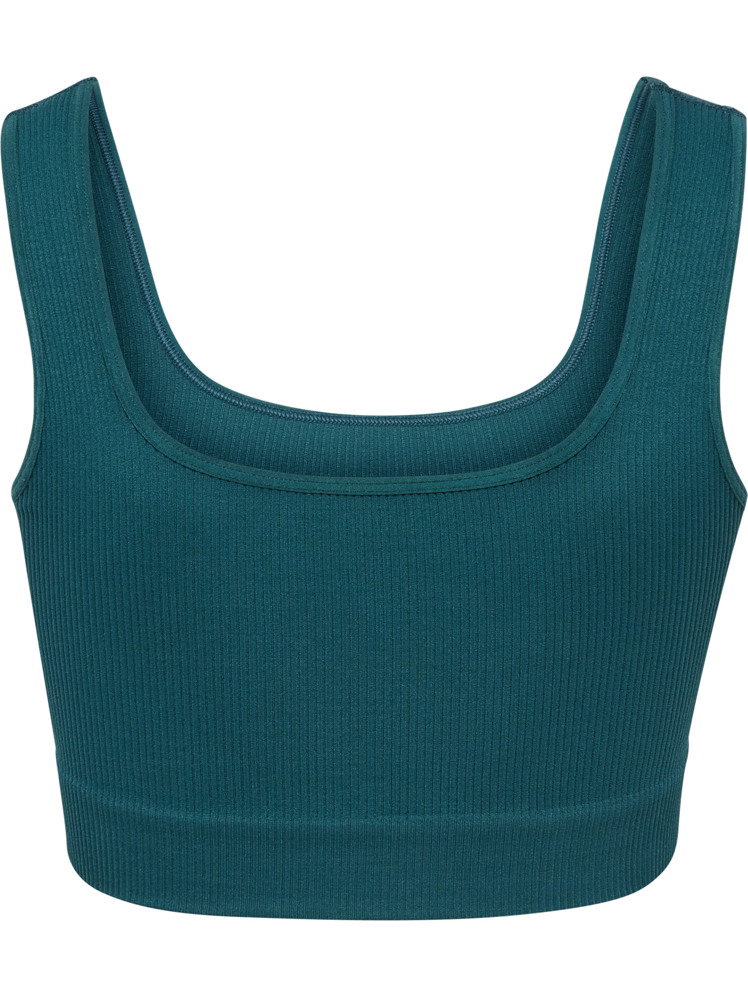 Bustier Soutien-gorge de sport 'Pulse' Hummel en bleu