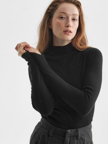 TorWeit Pullover‌‌ in Schwarz