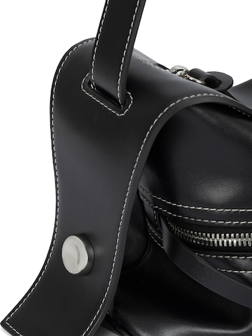 Borsa a tracolla 'Liqueur' di Amazing Song in nero