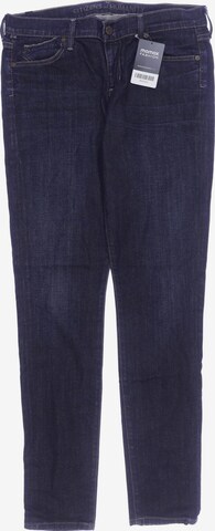 Citizens of Humanity Jeans in 31 in Blue: front