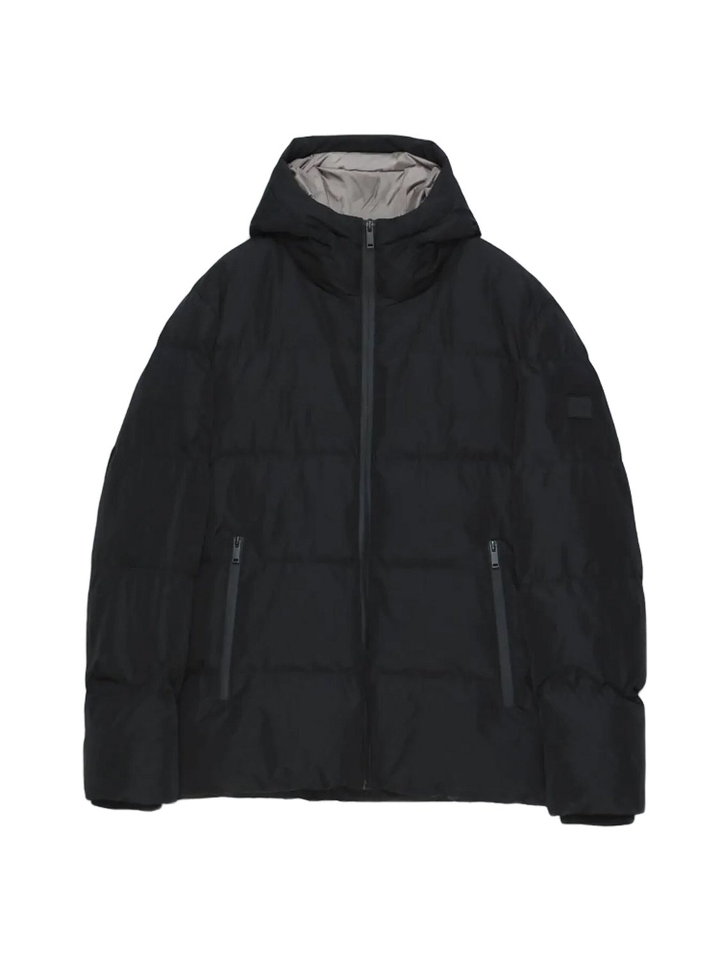 KİP Winter Jacket in Blue: front