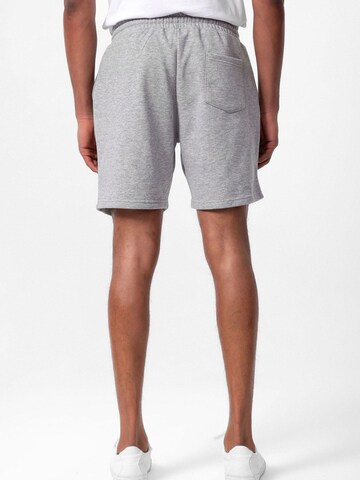 Dandalo Regular Trousers 'Fermo' in Grey