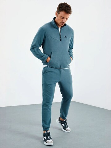 Tommy Life Aktive Sets in Blau