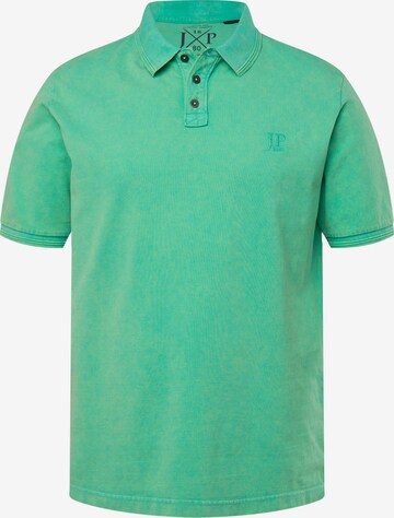 T-Shirt JP1880 en vert : devant