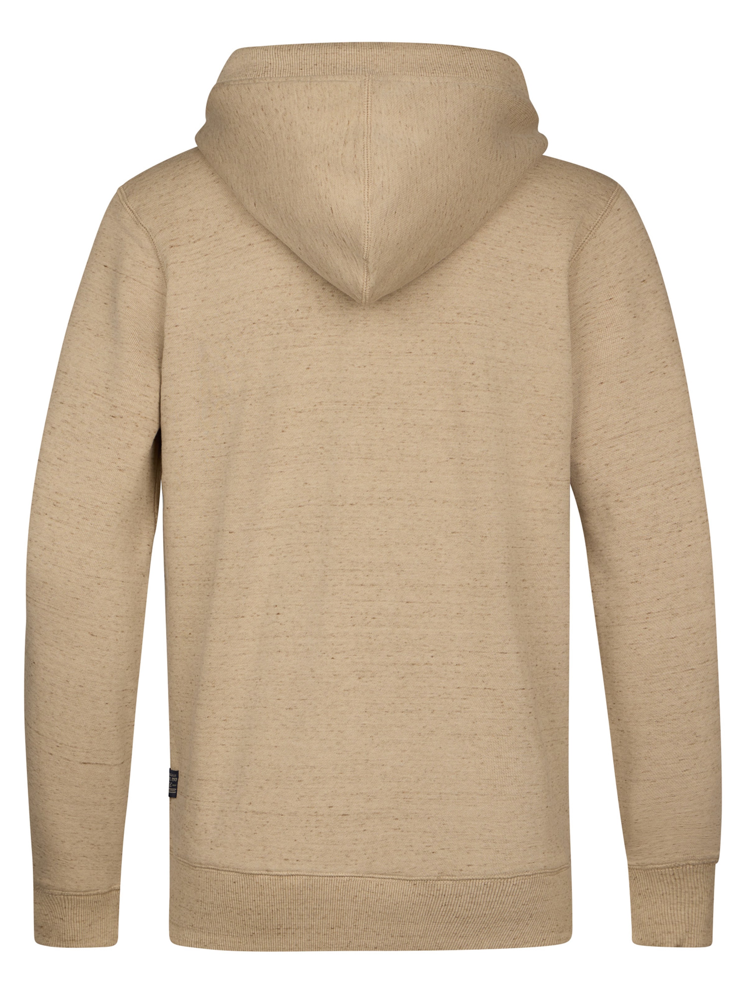 Petrol IndustriesGornji dio trenirke - smeđa boja