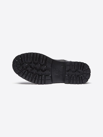 TIMBERLAND Ботуши в черно