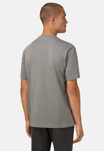 Boggi Milano Shirt in Grau
