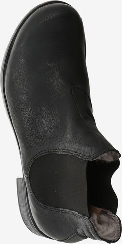 THINK! Chelsea Boots in Black