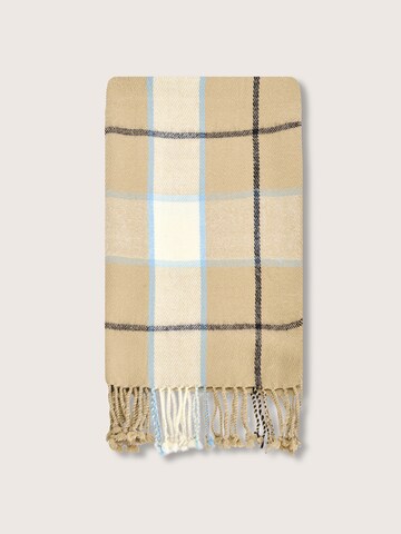 Écharpe Camomilla Italia en beige