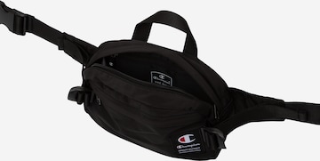 Champion Authentic Athletic Apparel - Bolsa de cintura em preto