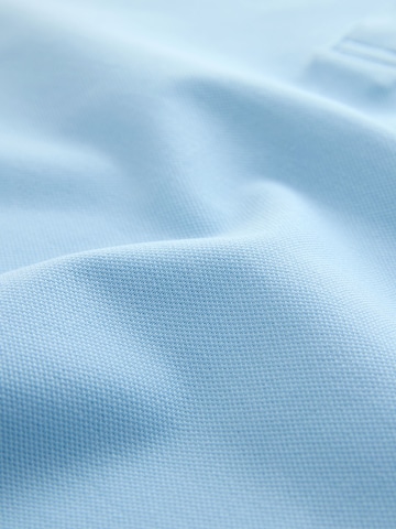 CLARKS Poloshirt in Blau