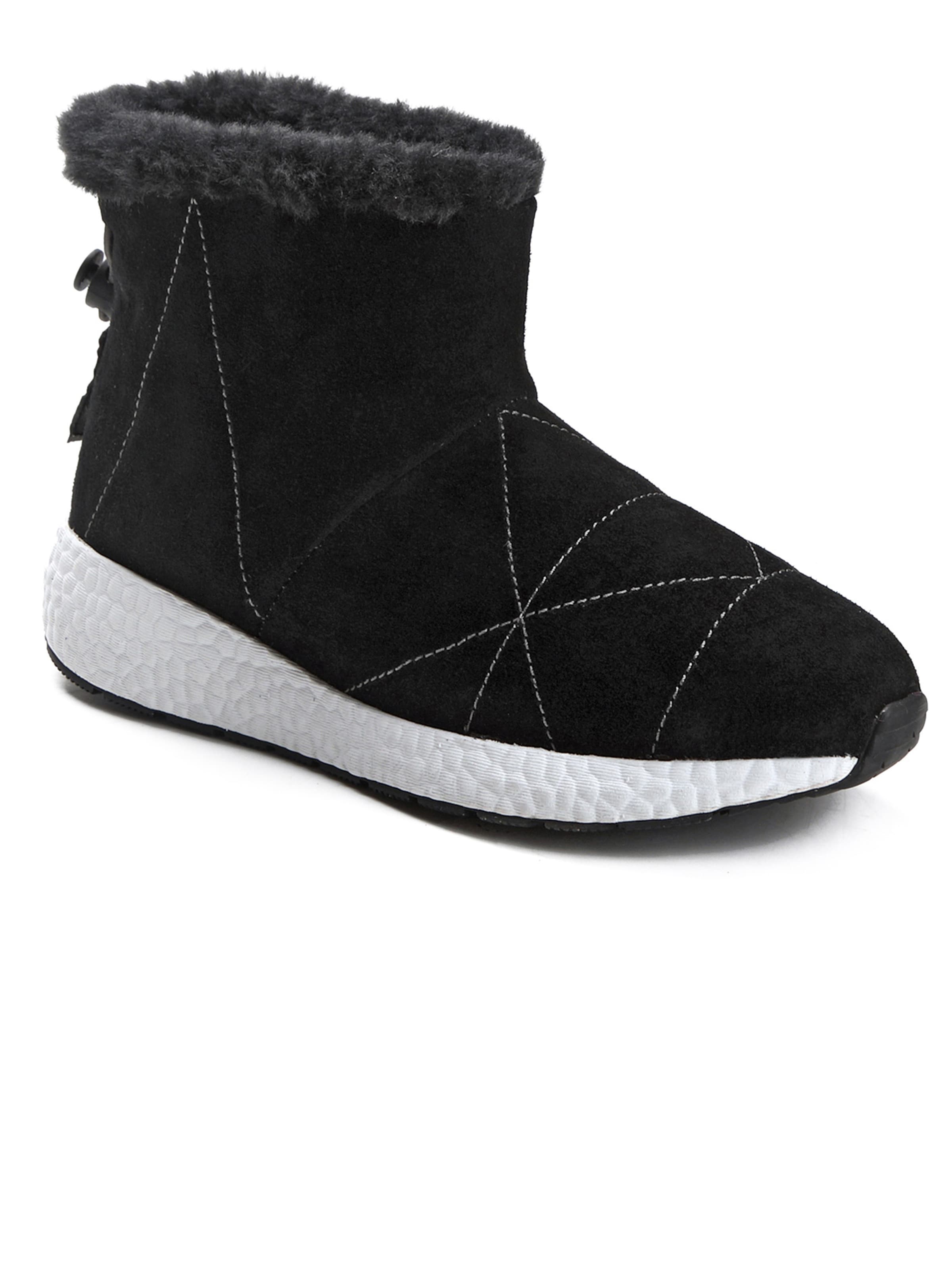 Gooce Snow boots 'Maizie' in Black