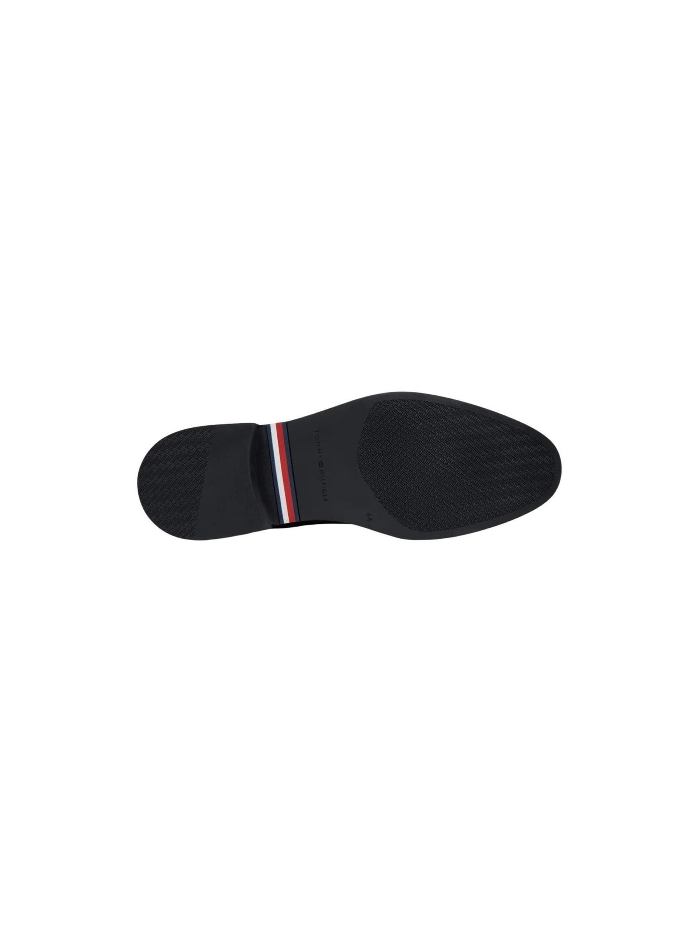 TOMMY HILFIGER - Mocasines 'FM0FM05969' en azul