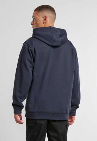 DICKIES Sweatshirt in Blue