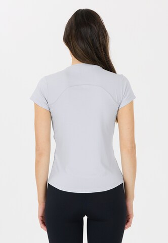 Athlecia Shirt 'Miwa' in Blue