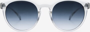 ECO Shades Sonnenbrille in Blau