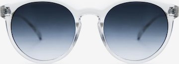 ECO Shades Sunglasses in Blue