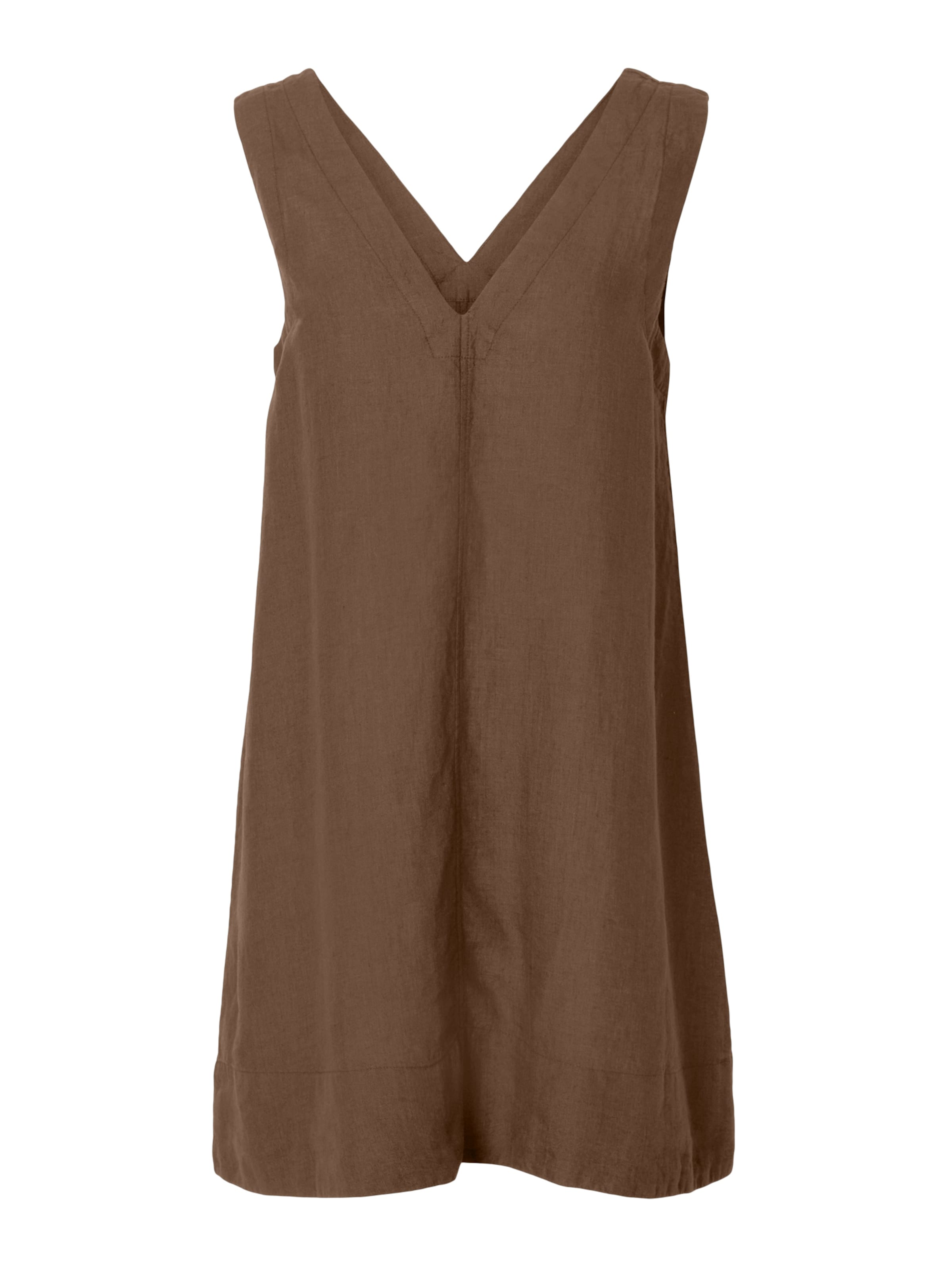 Rochie 'SLFLINNA' de la SELECTED FEMME pe maro: față