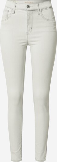 LEVI'S ® Calças de ganga '720 Hirise Super Skinny' em branco, Vista do produto