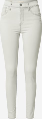 LEVI'S ® - Calças de ganga '720 Hirise Super Skinny' em branco: frente