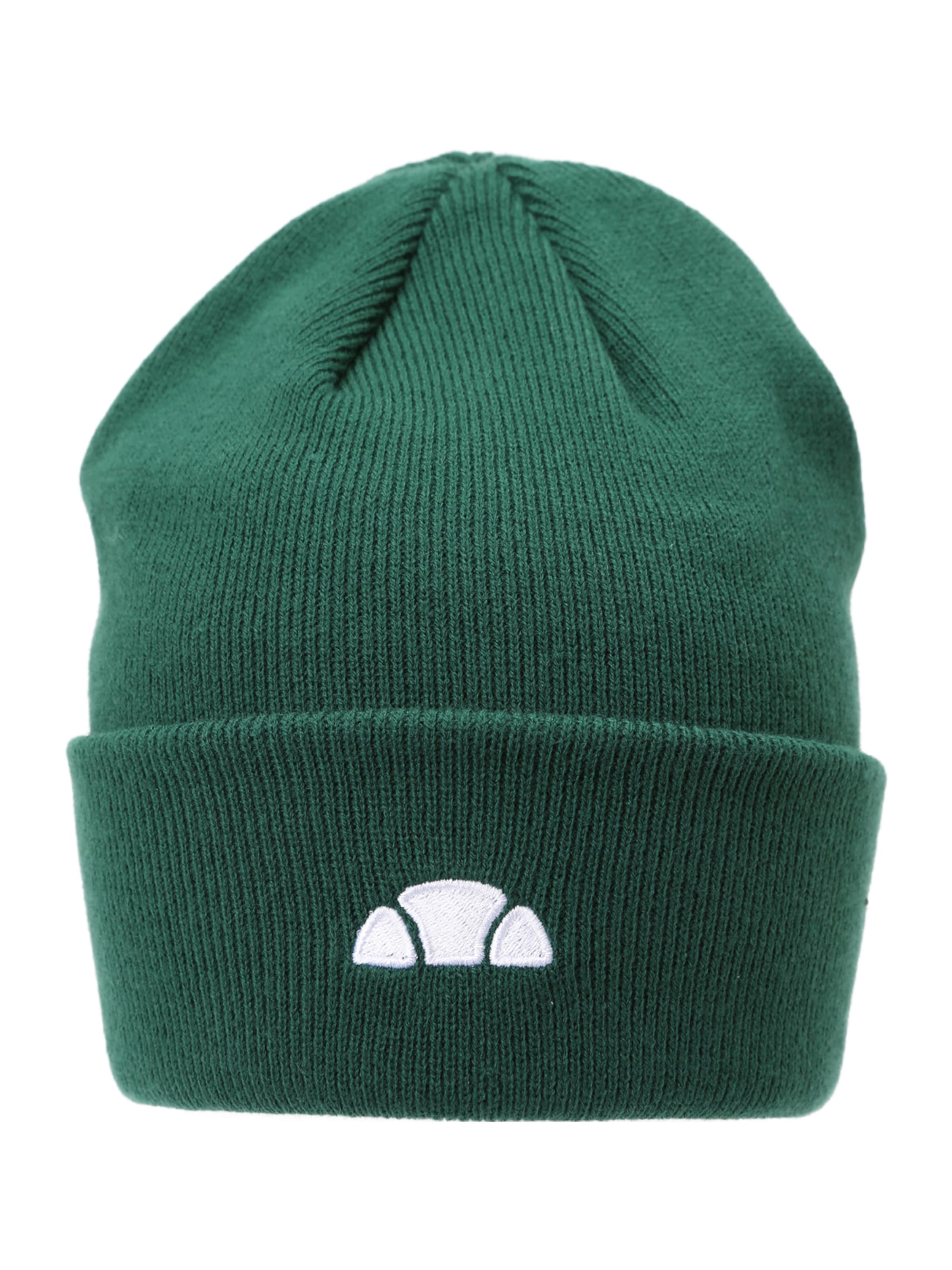 ELLESSE Шапка 'Lansar' в зелено